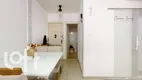 Foto 6 de Apartamento com 2 Quartos à venda, 63m² em Laranjeiras, Rio de Janeiro