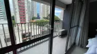 Foto 3 de Apartamento com 1 Quarto à venda, 21m² em Vila Clementino, São Paulo