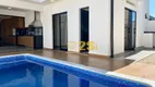 Foto 8 de Casa de Condomínio com 3 Quartos à venda, 172m² em Parque Brasil 500, Paulínia