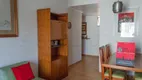 Foto 9 de Flat com 1 Quarto para alugar, 45m² em Vila Olímpia, São Paulo