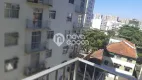 Foto 3 de Apartamento com 2 Quartos à venda, 54m² em Grajaú, Rio de Janeiro