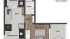 Foto 34 de Apartamento com 2 Quartos à venda, 63m² em Centro, São Leopoldo