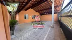 Foto 2 de Lote/Terreno à venda, 265m² em Boqueirão, Praia Grande