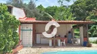 Foto 3 de Casa de Condomínio com 3 Quartos à venda, 185m² em Várzea das Moças, Niterói