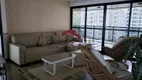 Foto 25 de Apartamento com 4 Quartos à venda, 360m² em Vila Alzira, Guarujá