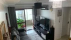 Foto 2 de Apartamento com 1 Quarto à venda, 39m² em Menino Deus, Porto Alegre