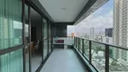 Foto 45 de Apartamento com 4 Quartos à venda, 207m² em Madalena, Recife