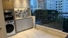 Foto 11 de Apartamento com 2 Quartos à venda, 70m² em Chácara Klabin, São Paulo