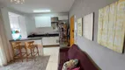 Foto 11 de Apartamento com 1 Quarto à venda, 45m² em Macuco, Santos