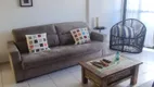 Foto 3 de Apartamento com 1 Quarto para alugar, 42m² em Ponta Verde, Maceió