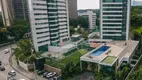 Foto 9 de Apartamento com 4 Quartos à venda, 204m² em Monteiro, Recife