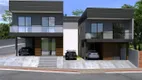 Foto 3 de Casa com 3 Quartos à venda, 134m² em Santa Monica, Guarapari