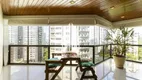Foto 21 de Apartamento com 4 Quartos à venda, 216m² em Jardim Fonte do Morumbi , São Paulo