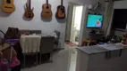 Foto 8 de Apartamento com 2 Quartos para alugar, 50m² em Vila Guilherme, Votorantim