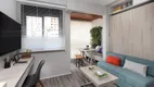 Foto 10 de Apartamento com 1 Quarto à venda, 41m² em Vila Madalena, São Paulo