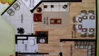 Foto 16 de Apartamento com 2 Quartos à venda, 49m² em Vila Endres, Guarulhos