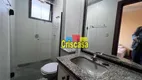 Foto 15 de Apartamento com 3 Quartos à venda, 100m² em Braga, Cabo Frio