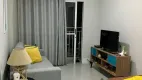 Foto 5 de Apartamento com 2 Quartos à venda, 52m² em Jardim Guaruja, Sorocaba