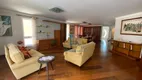 Foto 11 de Casa de Condomínio com 4 Quartos à venda, 580m² em Alphaville, Santana de Parnaíba