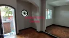 Foto 4 de Casa com 2 Quartos para alugar, 120m² em Jardim Bonfiglioli, São Paulo