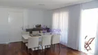 Foto 8 de Apartamento com 3 Quartos à venda, 136m² em Vila Dom Pedro I, São Paulo