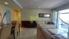 Foto 2 de Apartamento com 3 Quartos à venda, 121m² em Praia do Pecado, Macaé