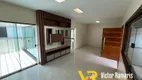 Foto 4 de Casa com 3 Quartos à venda, 220m² em Jardim Europa, Araxá