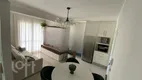 Foto 2 de Apartamento com 2 Quartos à venda, 60m² em Ingleses do Rio Vermelho, Florianópolis