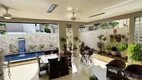 Foto 2 de Casa de Condomínio com 4 Quartos à venda, 420m² em Condomínio Residencial Florais dos Lagos , Cuiabá