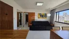 Foto 6 de Apartamento com 1 Quarto à venda, 42m² em Tombo, Guarujá