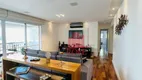 Foto 3 de Apartamento com 4 Quartos à venda, 178m² em Brooklin, São Paulo