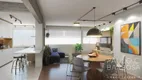 Foto 3 de Apartamento com 2 Quartos à venda, 100m² em Cerqueira César, São Paulo