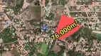 Foto 2 de Lote/Terreno à venda, 10m² em Tapera, Aquiraz