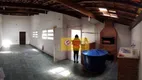 Foto 3 de Sobrado com 3 Quartos à venda, 235m² em Vila Gilda, Santo André