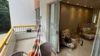 Foto 9 de Apartamento com 3 Quartos à venda, 126m² em Candeal, Salvador