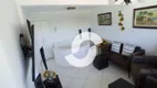 Foto 15 de Cobertura com 3 Quartos à venda, 140m² em Fonseca, Niterói