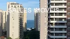 Foto 3 de Apartamento com 3 Quartos à venda, 123m² em Barra Funda, Guarujá