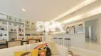 Foto 5 de Apartamento com 4 Quartos à venda, 145m² em Leblon, Rio de Janeiro