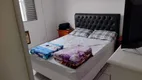 Foto 3 de Apartamento com 3 Quartos à venda, 90m² em Aparecida, Santos