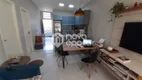 Foto 3 de Casa de Condomínio com 4 Quartos à venda, 133m² em Andaraí, Rio de Janeiro