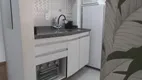 Foto 11 de Flat com 1 Quarto para alugar, 41m² em Moema, São Paulo