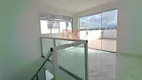 Foto 6 de Cobertura com 3 Quartos à venda, 150m² em Santa Branca, Belo Horizonte
