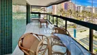 Foto 12 de Apartamento com 3 Quartos à venda, 121m² em Riviera de São Lourenço, Bertioga