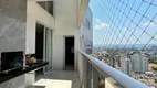Foto 13 de Apartamento com 4 Quartos à venda, 196m² em Plano Diretor Norte, Palmas