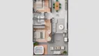 Foto 10 de Apartamento com 3 Quartos à venda, 118m² em São Cristóvão, Lajeado