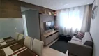 Foto 2 de Apartamento com 2 Quartos à venda, 41m² em Ermelino Matarazzo, São Paulo