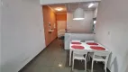 Foto 3 de Apartamento com 1 Quarto à venda, 70m² em Praia das Pitangueiras, Guarujá