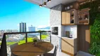 Foto 6 de Apartamento com 3 Quartos à venda, 109m² em Perequê, Porto Belo