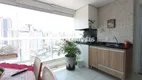 Foto 6 de Apartamento com 3 Quartos à venda, 90m² em Jardim Prudência, São Paulo