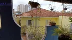 Foto 16 de Sobrado com 3 Quartos à venda, 115m² em Jardim Umarizal, São Paulo